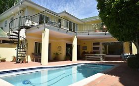 On Pinewood Guest House